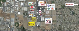 More details for 1868 S San Jacinto Ave, San Jacinto, CA - Land for Sale