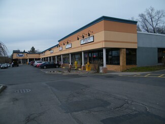 More details for 311-333 Nottingham Rd, Syracuse, NY - Retail for Rent