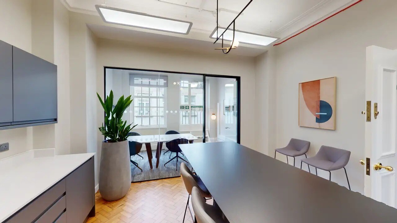 122 Regent St, London for sale Building Photo- Image 1 of 1