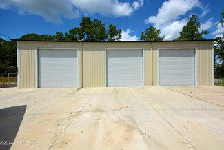 More details for 474471 E State Road 200, Fernandina Beach, FL - Office, Industrial for Rent