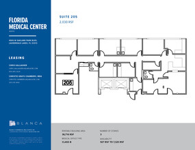 2951 NW 49th Ave, Lauderdale Lakes, FL for rent Floor Plan- Image 1 of 1