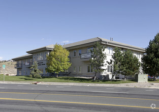 1920 Vindicator Dr, Colorado Springs, CO for rent Building Photo- Image 1 of 11