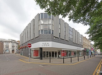 More details for 71-77 Powis St, London - Retail for Rent