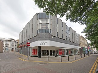 More details for 71-77 Powis St, London - Retail for Rent