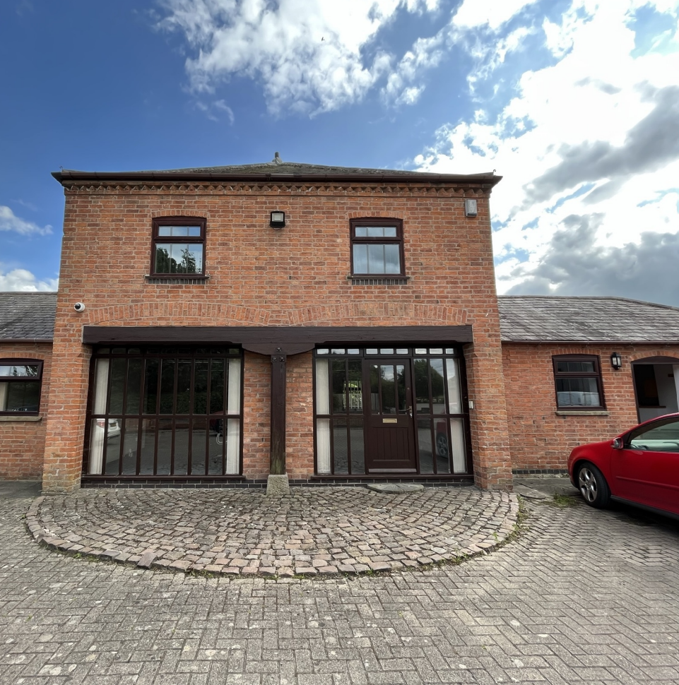 Huncote Rd, Stoney Stanton for sale Primary Photo- Image 1 of 1