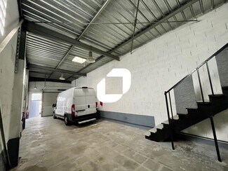 More details for Light Industrial to Rent