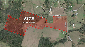 More details for 35111 Tompkins Rd, Hempstead, TX - Land for Sale