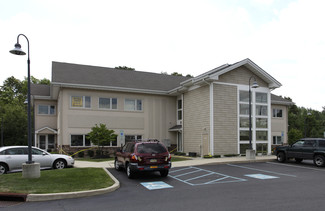 More details for 226 Middle Rd, Hazlet, NJ - Office/Medical for Rent