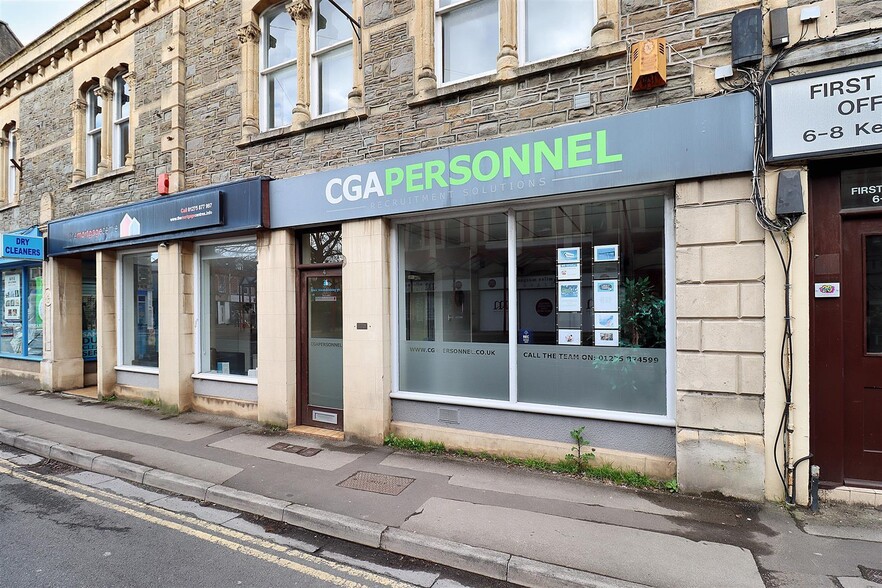 4-8 Kenn Rd, Clevedon to rent - Building Photo - Image 2 of 5