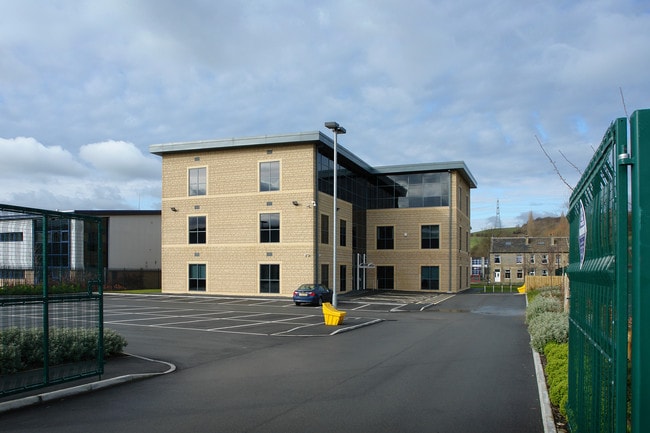 More details for Premier Way, Elland - Office to Rent