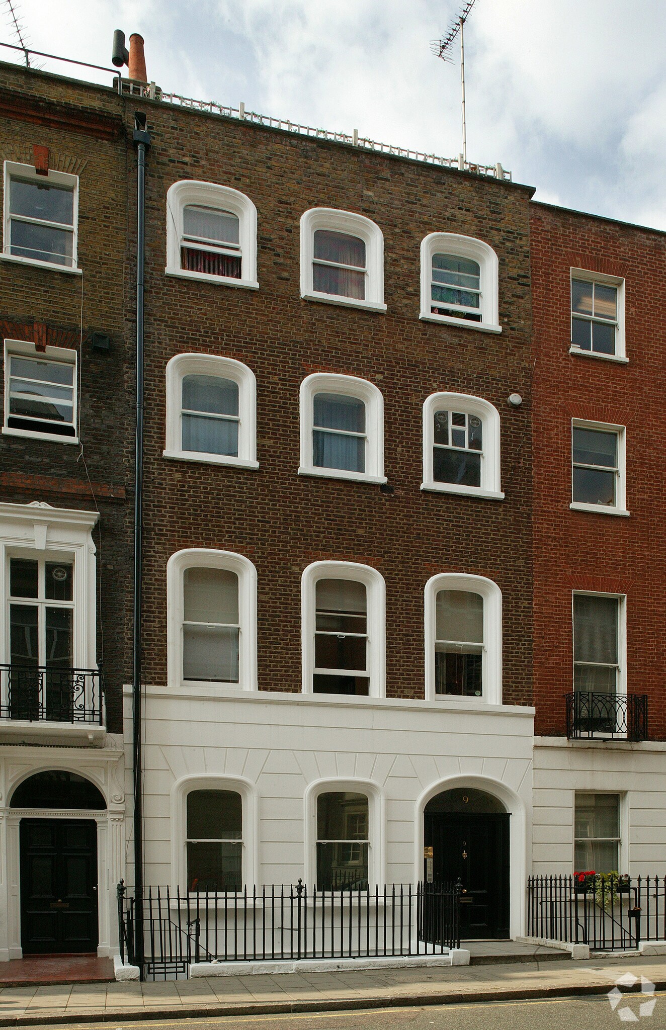 9 Bentinck St, London for sale Primary Photo- Image 1 of 1