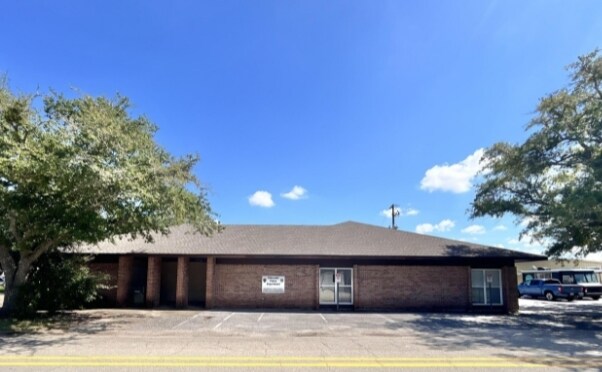 10274 3rd Ave, Diberville, MS for sale Primary Photo- Image 1 of 1