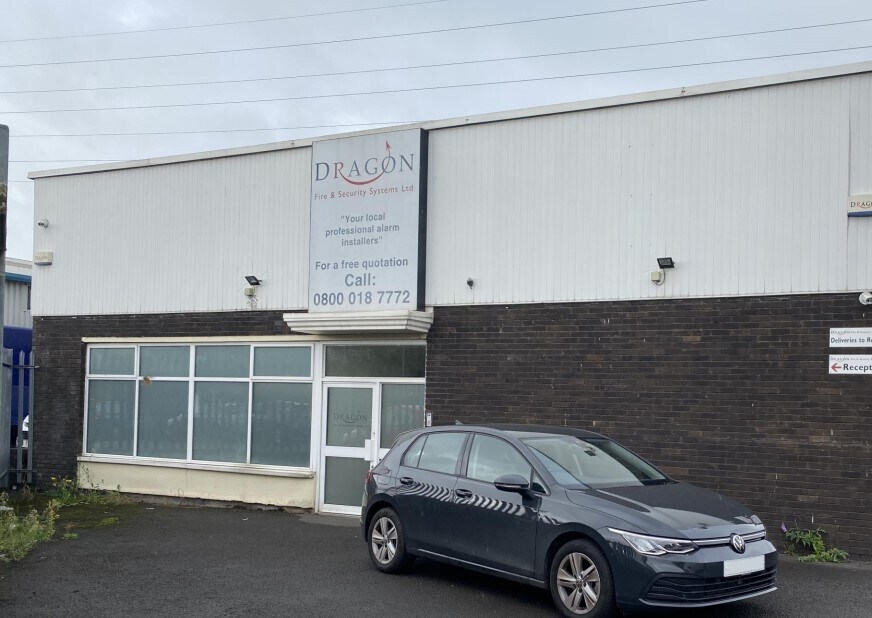 Norwich Rd, Cardiff for sale Primary Photo- Image 1 of 1