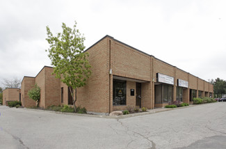 More details for 12 Bram Ct, Brampton, ON - Industrial for Rent