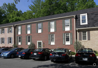 More details for 5520-5532 Hempstead Way, Springfield, VA - Office for Sale