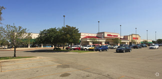 More details for 850 N Bell Blvd, Cedar Park, TX - Retail for Rent