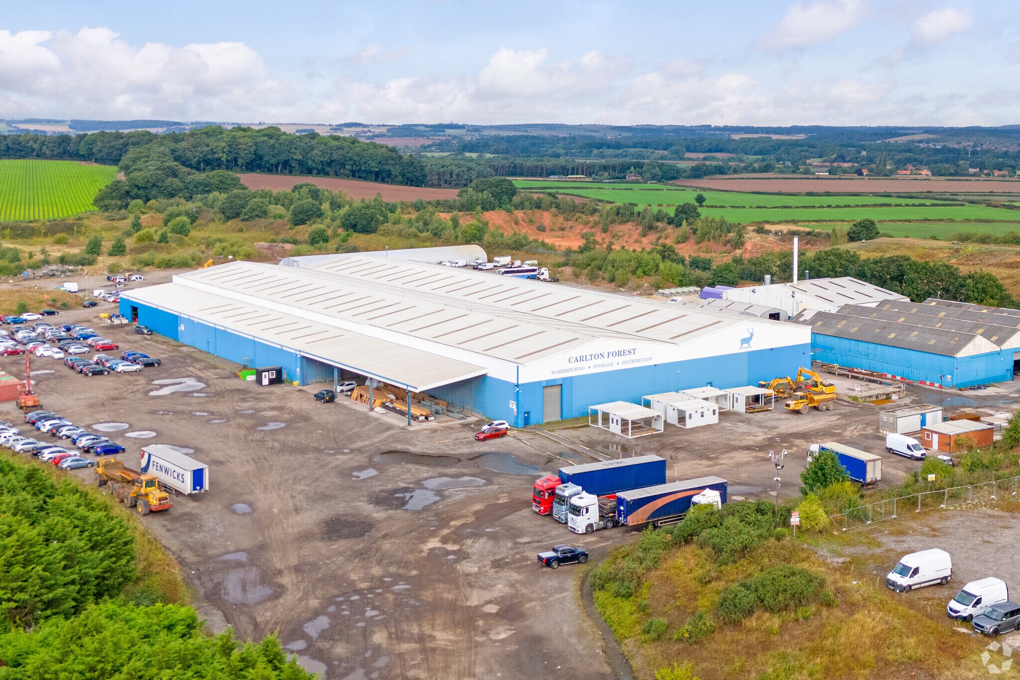 Blyth Rd, Worksop for sale Primary Photo- Image 1 of 1