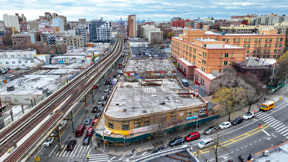 1941 Jerome Ave, Bronx, NY for sale - Primary Photo - Image 1 of 1