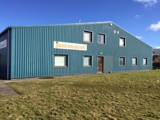 More details for Aberdeen Rd, Laurencekirk - Industrial for Rent