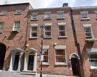 More details for 13A-14 St Pauls Sq, Birmingham - Office for Rent