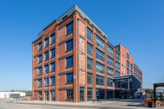 More details for Somerdale Pl, Bristol - Office for Rent