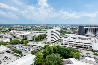 818 St Sebastian Way, Augusta, GA - AERIAL map view - Image1