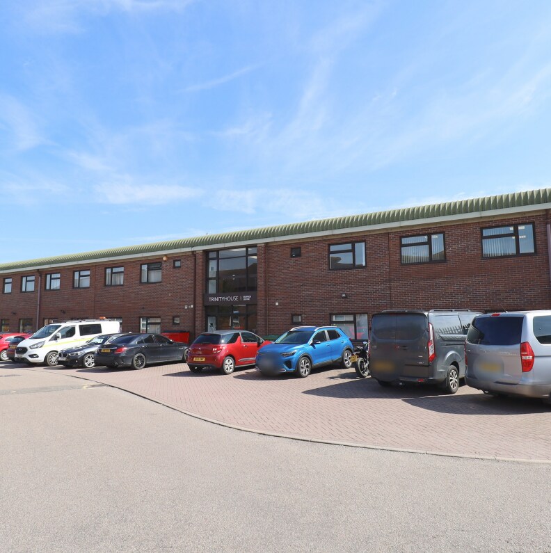 Coventry Rd, Hinckley for sale Building Photo- Image 1 of 1