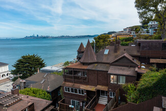 More details for 48 Bulkley Ave, Sausalito, CA - Residential for Sale