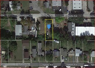 More details for Kentucky Avenue Parcels – Land for Sale, Winter Park, FL