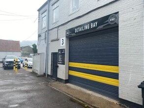 Salmon Para, Bridgwater to rent Building Photo- Image 2 of 2