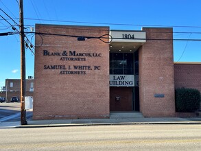 1804 Staples Mill Rd, Richmond, VA for rent Building Photo- Image 1 of 6