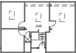 17300 El Camino Real, Houston, TX for rent Floor Plan- Image 1 of 1