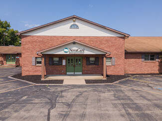 More details for 201 Erie St, Grove City, PA - Office for Sale