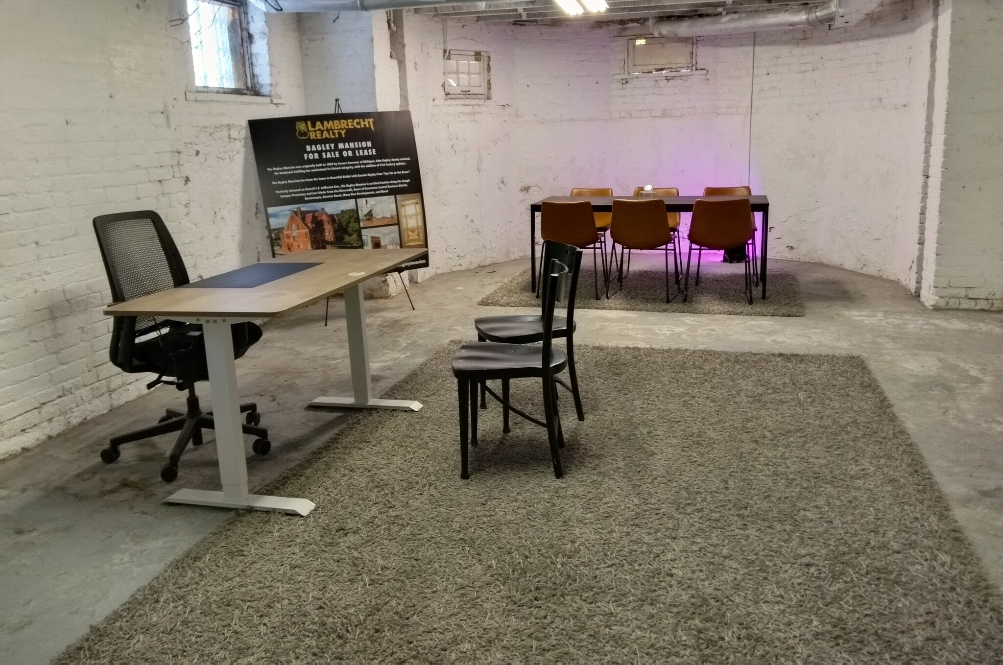 2921 E Jefferson Ave, Detroit, MI to rent Building Photo- Image 1 of 7