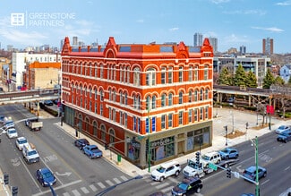 More details for 758 W North Ave, Chicago, IL - Leisure for Sale