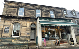 More details for Townfoot, Rothbury - Retail for Rent