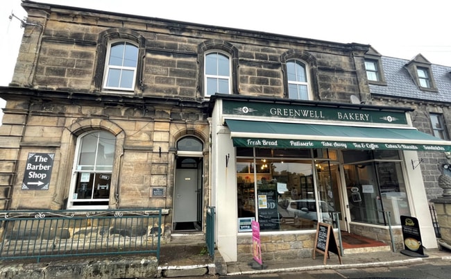 More details for Townfoot, Rothbury - Retail to Rent