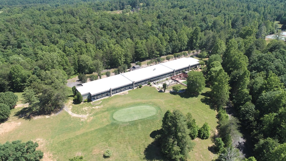 8355 Brookfield Rd, Connellys Springs, NC for sale - Building Photo - Image 1 of 1