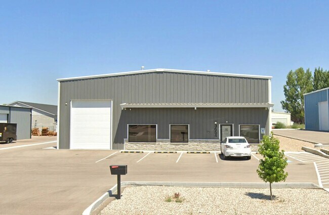More details for 3654 Comstock Ave, Nampa, ID - Industrial to Rent