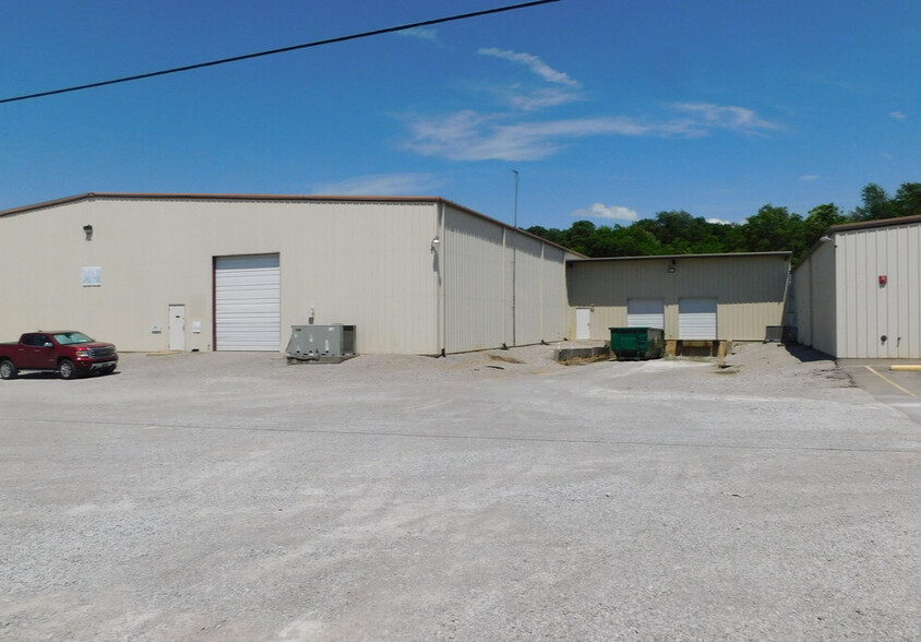 3401 Highway 20, Decatur, AL for rent - Building Photo - Image 2 of 2