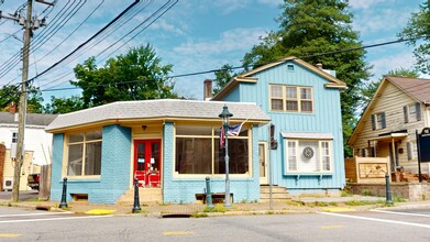 92-94 Main St, Tappan, NY for sale Primary Photo- Image 1 of 1