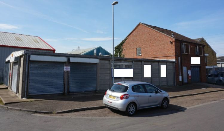 22-23 Austin Flds, Kings Lynn PE30 1PH - Industrial for Sale | LoopNet UK