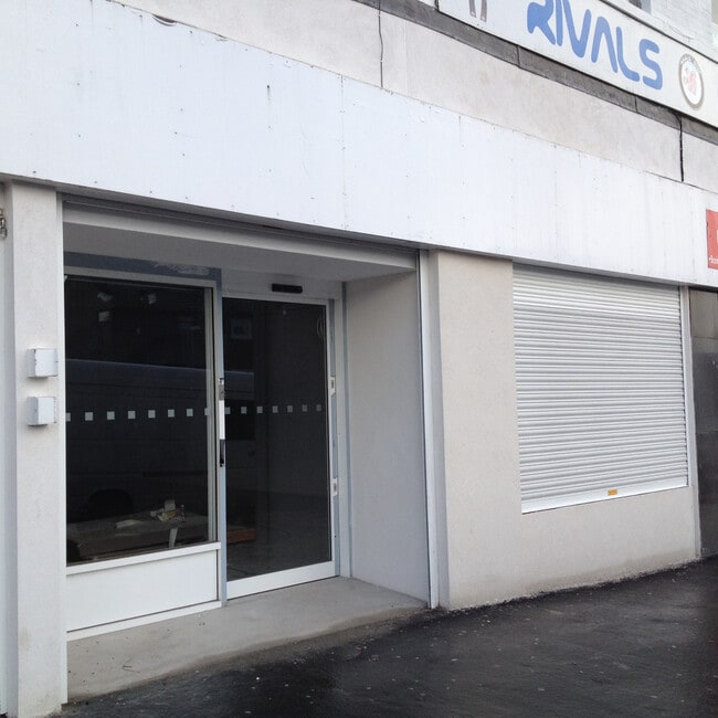 More details for 114 Manse Rd, Wishaw - Retail to Rent