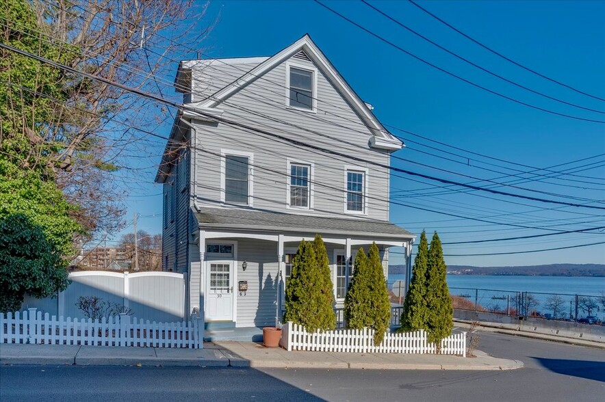 30 Main St, Nyack, NY for sale - Building Photo - Image 3 of 28