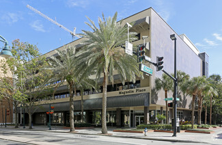 More details for 109 E Church St, Orlando, FL - Office for Rent