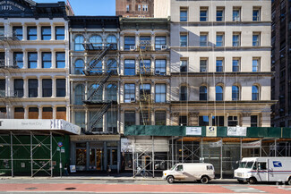 More details for 393 Broadway, New York, NY - Office/Retail for Rent