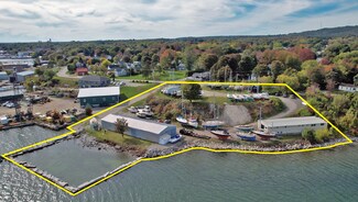 More details for 75 Front St, Rockland, ME - Speciality for Sale