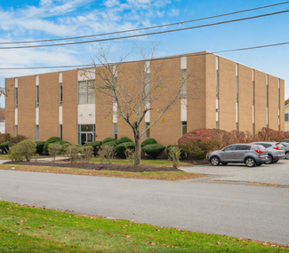 More details for 1-3 Deangelo Dr, Bedford, MA - Light Industrial for Sale