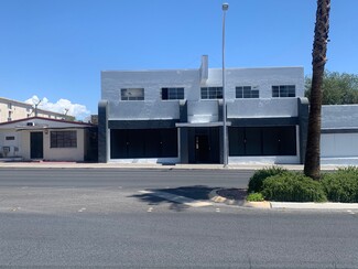 More details for 1611 Fremont St, Las Vegas, NV - Light Industrial for Sale