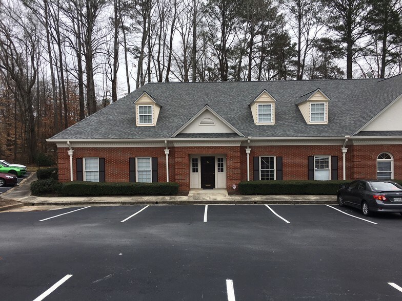 605 Beaver Ruin Rd NW, Lilburn, GA 30047 UK